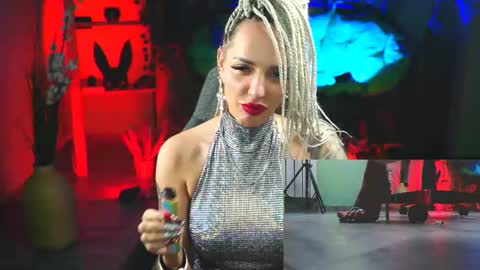 Monika online show from 02-20-25, 06:46