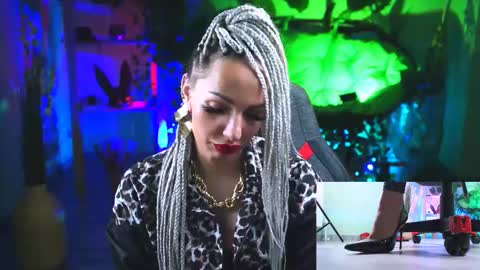 Monika online show from 03-06-25, 03:24