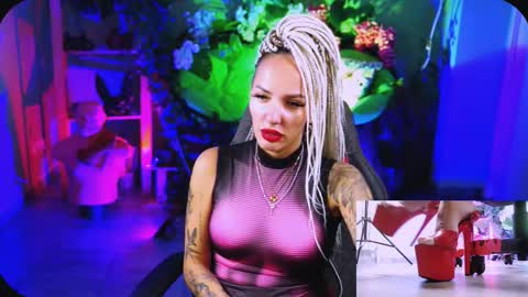 Monika online show from 09-24-25, 11:24