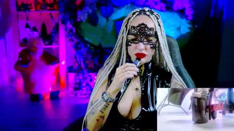 Monika online show from 11-24-25, 11:21