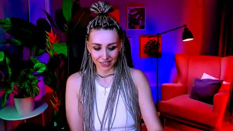 monicariley online show from 04-24-26, 06:32