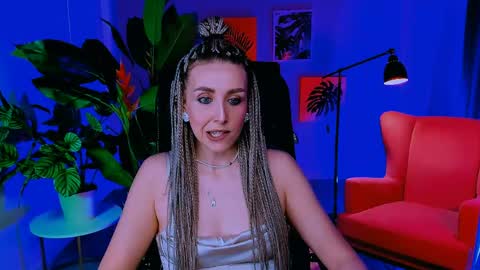 monicariley online show from 05-08-26, 10:20