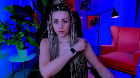 monicariley online show from 05-12-26, 12:46