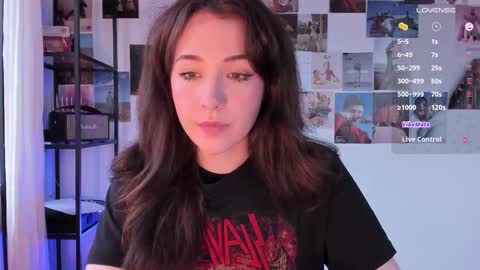 Monica online show from 12-03-24, 10:39