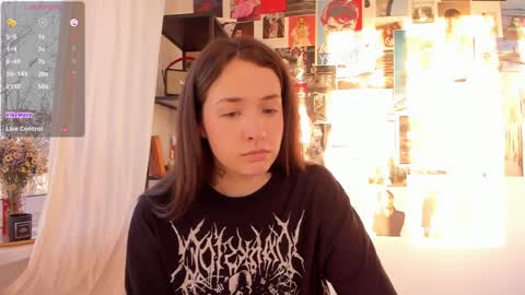 Monica online show from 12-20-24, 11:32