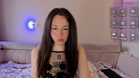 Monica online show from 01-26-25, 12:01