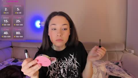 Monica online show from 01-27-25, 09:13