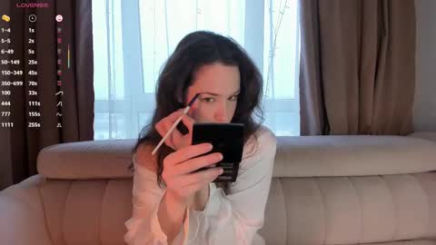 Monica online show from 03-06-25, 11:58