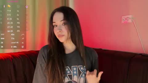 Monica online show from 09-21-25, 12:51