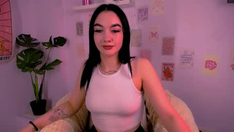 Monica online show from 10-20-25, 02:45