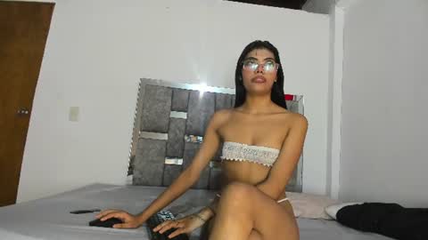 Monica  online show from 07-03-26, 08:37