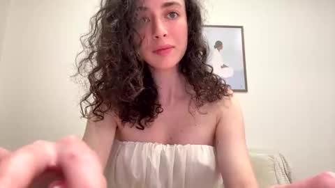 monika_one online show from 05-06-26, 08:03