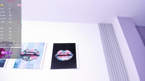 I am Monika online show from 10-02-25, 04:25