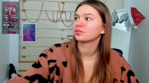 Snapshot of monika_youu chatting on 12-13-24, 11:23 Monika online show from 12-13-24, 11:23