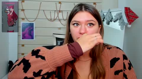 Snapshot of monika_youu chatting on 12-13-24, 05:10 Monika online show from 12-13-24, 05:10