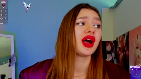 Snapshot of monika_youu chatting on 12-14-24, 03:25 Monika online show from 12-14-24, 03:25