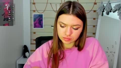 Snapshot of monika_youu chatting on 12-15-24, 12:17 Monika online show from 12-15-24, 12:17