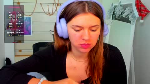 Snapshot of monika_youu chatting on 12-28-24, 03:04 Monika online show from 12-28-24, 03:04