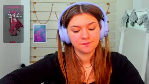 Snapshot of monika_youu chatting on 12-29-24, 10:45 Monika online show from 12-29-24, 10:45