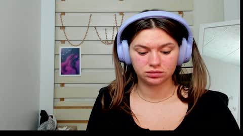 Snapshot of monika_youu chatting on 01-22-25, 03:18 Monika online show from 01-22-25, 03:18