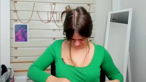 Snapshot of monika_youu chatting on 02-10-25, 01:44 Monika online show from 02-10-25, 01:44