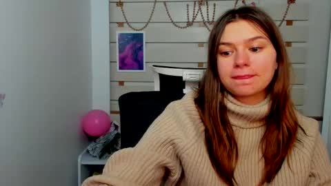 Snapshot of monika_youu chatting on 02-12-25, 07:35 Monika online show from 02-12-25, 07:35