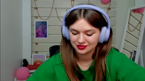 Snapshot of monika_youu chatting on 02-27-25, 10:48 Monika online show from 02-27-25, 10:48