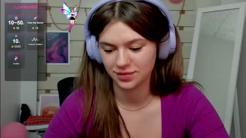 Snapshot of monika_youu chatting on 03-07-25, 06:11 Monika online show from 03-07-25, 06:11