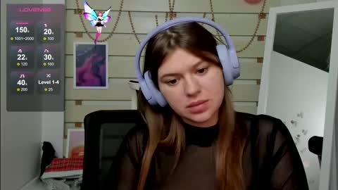 Snapshot of monika_youu chatting on 03-09-25, 10:41 Monika online show from 03-09-25, 10:41