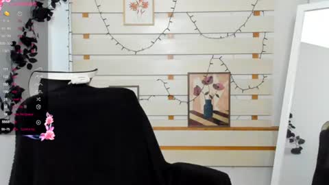 Snapshot of monika_youu chatting on 11-13-25, 12:15 Monika online show from 11-13-25, 12:15