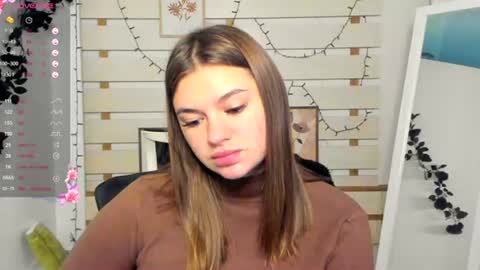 Snapshot of monika_youu chatting on 11-17-25, 09:48 Monika online show from 11-17-25, 09:48