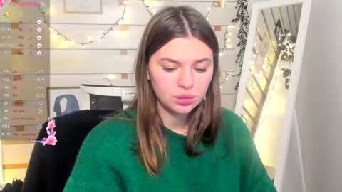 Snapshot of monika_youu chatting on 11-26-25, 06:58 Monika online show from 11-26-25, 06:58