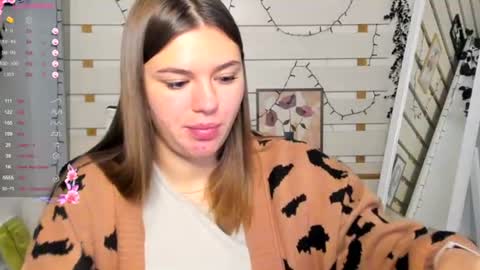 Snapshot of monika_youu chatting on 11-27-25, 07:10 Monika online show from 11-27-25, 07:10