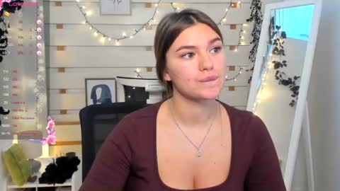 Snapshot of monika_youu chatting on 12-13-25, 07:53 Monika online show from 12-13-25, 07:53