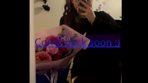 Monika online show from 03-26-26, 01:28