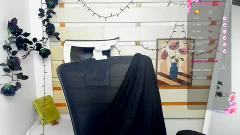 Snapshot of monika_youu chatting on 07-06-26, 03:03 Monika online show from 07-06-26, 03:03