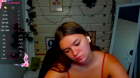 Snapshot of monika_youu chatting on 07-21-26, 06:27 Monika online show from 07-21-26, 06:27