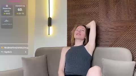 MonikaBos online show from 03-17-26, 09:51