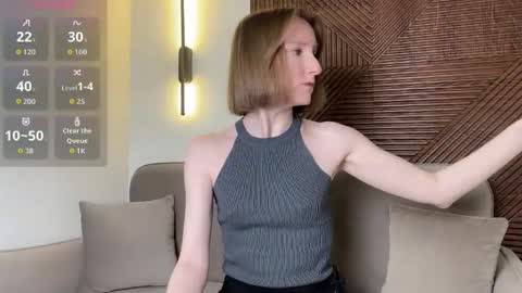 MonikaBos online show from 04-14-26, 08:48