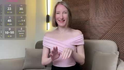 Snapshot of monikabos chatting on 05-06-26, 09:53 MonikaBos online show from 05-06-26, 09:53