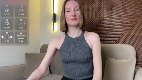 Snapshot of monikabos chatting on 05-18-26, 09:09 MonikaBos online show from 05-18-26, 09:09