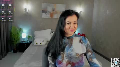 MoniKa online show from 04-20-26, 04:04