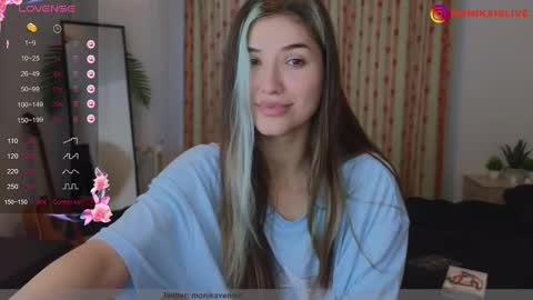 Monika online show from 02-19-25, 05:16