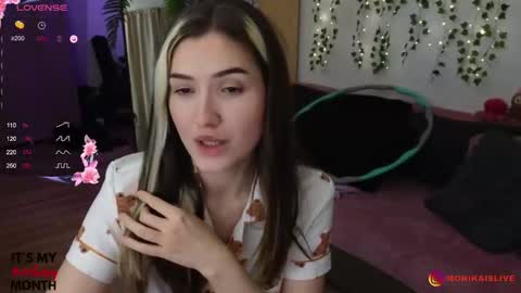 Monika online show from 09-15-25, 01:05