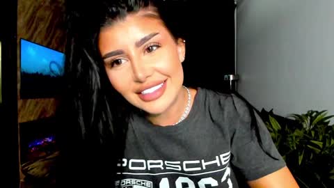 Alessia online show from 12-13-24, 06:05