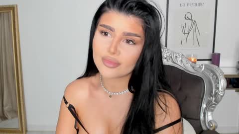 Alessia online show from 02-17-26, 08:59