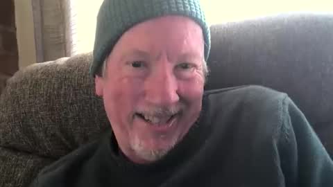 Monkee Dance online show from 12-14-25, 12:16