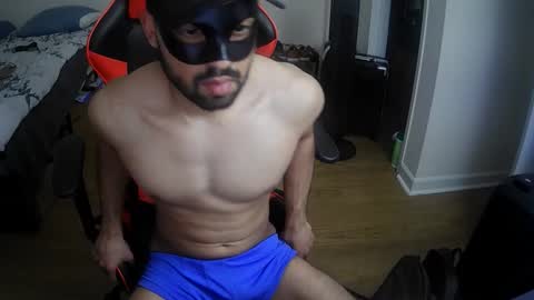 monkey2420 online show from 03-05-26, 05:47