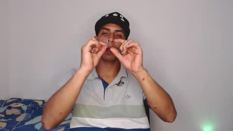 simon dice online show from 11-18-25, 08:35