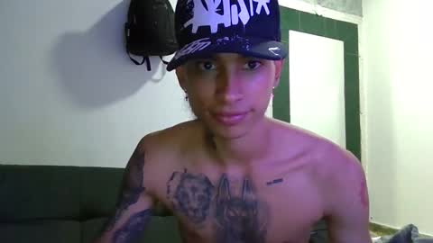 monkeyd_66 online show from 12-07-24, 07:49